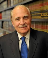 Harvey J. Waller, CPA, JD