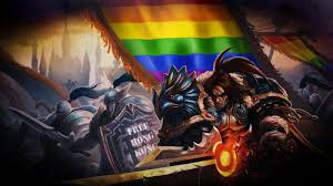 The best freefire guild names are given in this video. Gay World Of Warcraft Guild Forced To Change Name Because Of User Complaints Updated Ars Technica