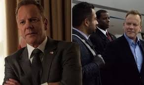 Acest serial designated survivor va este oferit integral de catre filmeseriale.live partener fsonline. Designated Survivor Season 4 Netflix Release Date Will There Be Another Series Tv Radio Showbiz Tv Express Co Uk