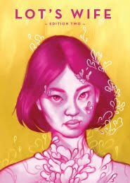 Lot's Wife Edition 8, 2012