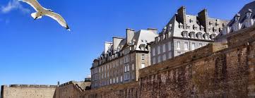 Also known as maclou or mac'h low, or in latin as maclovius or machutus, born c. Saint Malo Ferienwohnungen Unterkunfte Bretagne Frankreich Airbnb