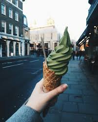 Find the best ice cream cone wallpaper on getwallpapers. P I N T E R E S T Surnair16 Ice Cream Photography Aesthetic Food Soft Serve Ice Cream