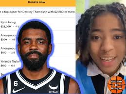 A young girl started a GoFundMe, asking for exactly $6,000 — the amount she  needed to stay enrolled at Howard University. With only a few pennies to  her name, she was at