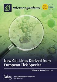 Microorganisms | June 2022 - Browse Articles