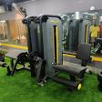 LEG EXTENSION MACHINE product image