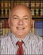 Gary O. Kinder Profile