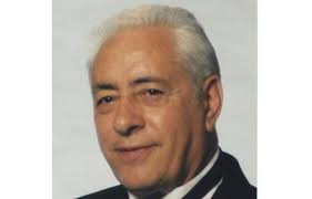 Anzimino Palmerini Obituary (2016)