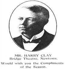 CLAY'S BRIDGE THEATRE COMPANY LTD