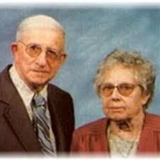 Hosea and Emma Rose Obituary November 2, 2004