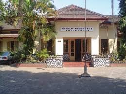 Indragiri hilir dinas pendidikan kabupaten indragiri hilir propinsi riau 2014. Smp Negeri 1 Yogyakarta