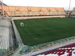 Unione sportiva salernitana 1919, commonly referred to as salernitana, is an italian football club based in salerno, campania. Stadio Arechi Wikipedia