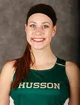 2017-18 Women's Track & Field Roster