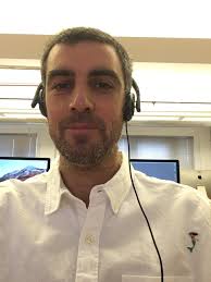 Our volunteers — Lucky Plush Productions