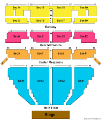 deranged tickets 2013 05 10 detroit mi music hall center