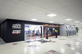 O poupatempo informa o novo cronograma de vencimentos da carteira nacional de habilitação (cnh), após a retomada dos prazos de renovação do documento, que . Assembleia Legislativa Do Estado De Sao Paulo Ganha Posto De Atendimento Do Poupatempo
