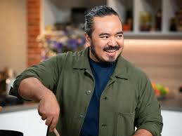 When you see how many different things people cook at home. Masterchef Australia 2010 Winner Adam Liaw Keeps It Real In New Series The Cook Up The West Australian