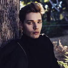 Jace Wayland (@DarkendWayland)