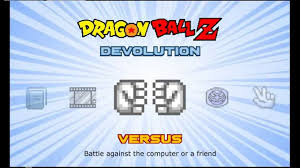 · disfruta de una nueva version de dragon ball z devolution v1.2.3 con nuevos personajes y mas variedad de modos de lucha. Dragonball Z Devolution Gt Secret Cheat Youtube