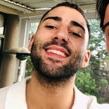 Reuben Hider's Instagram, Twitter & Facebook