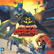 More images for animal instincts movie » Batman Unlimited Animal Instincts Original Movie Soundtrack Album By Kevin Riepl Spotify