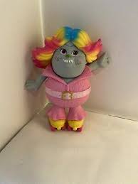 We did not find results for: Trolls Movie Bridget Bergen Lady Glitter Sparkles Soft Plush Toys 14 2016 27 72 Picclick