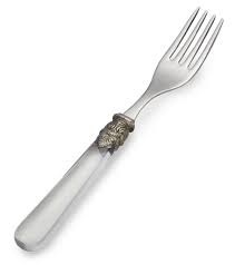 The knight forks the black king and rook. Dinner Forks Transparent Eme Napoleon Cutlery Eme Napoleon