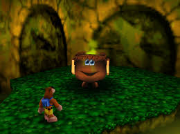 Maybe you would like to learn more about one of these? 7 Improvements A Banjo Kazooie Remake Could Really Benefit From