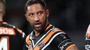 Including news, articles, pictures, and videos. Nrl Tigers Benji Marshal Won T Rule Out Super League Johnathan Thurston Roasts Club S Decision
