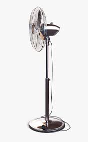3d Model Floor Mounted Fan Floor Fan Model Ad Vintage Typography Design Floor Fan Fan