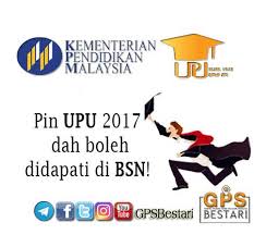 Cara beli no pin upu bsn nombor unik id di kaunter bsn, atm atau sms untuk mengisi permohonan upu secara online dengan harga rm15.60. Gpsbestari Jom Beli Pin Upu Kat Bsn Facebook