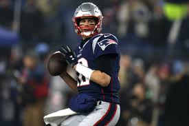 Check out our tampa bay buccaneers selection for the very best in unique or custom, handmade pieces from our shops. It S Official Tom Brady Is Joining The Tampa Bay Buccaneers The Boston Globe