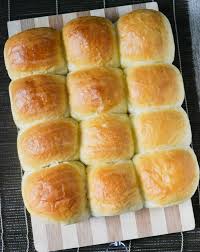 Homemade Pav Buns Tangzong Method Gayathri S Cook Spot