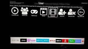 View days ago (i guess after the last samsung update) it suddenly was working via the interenet browser. Twitch App Removed From Samsung Tvs Here Re Some Alternatives You Can Try Piunikaweb