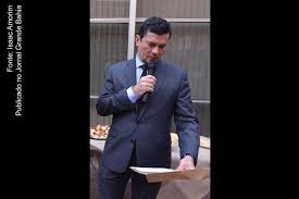 In a recent podcast interview with @millerchevalier chartered, managing director @sf_moro shares his. Enquanto Juiz Sergio Moro Omitiu Palestra Remunerada Em Prestacao De Contas Jornal Grande Bahia Jgb
