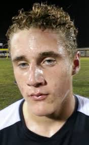 Lakeshore's Jacob Bernard, Mount Carmel's Kyler Fisk earn spotlight soccer  honors