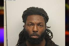 Bernard Davis — Chatham County Jail Bookings