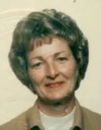 Obituary information for Imogene Jeanie Keller