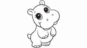 Our collection canstantly grows up. 36 Free Cute Animals Coloring Pages Printable