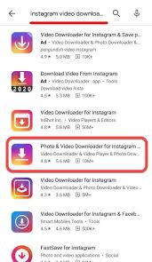 How do i download instagram video? How To Download Instagram Photos Videos On Android Geekrar