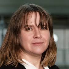 Carolina FELLINGHAUER