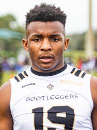 Isaac Smith, Mississippi State, Safety