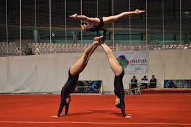 De wikipedia, la enciclopedia libre. Mas De 600 Gimnastas Participaron En El Campeonato De Andalucia De Gimnasia Acrobatica Radio Jerez Actualidad Cadena Ser