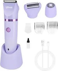 Women's 5-in-1 Electric Body Shaver