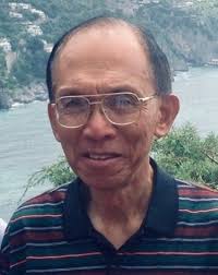 Benjamin Fontanilla's Instagram, Twitter & Facebook