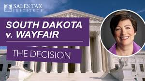 Sd V Wayfair The Decision Day 1 Analysis With Diane Yetter
