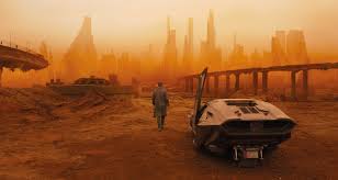 From Forbidden Planet to Blade Runner ...