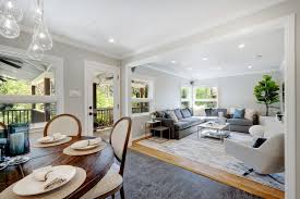 Allandale Living Room In 2020 Interior Design Firms Interior Design Design Firms