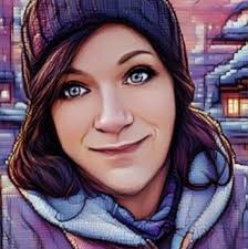 How many people in the group actually grew up in Louisiana.