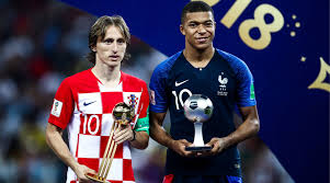 Nadal has also never won a world tour finals title although. World Cup 2018 Best Xi France S Champions Lead Top Players Sports Illustrated