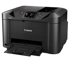 This file will download and install the drivers, application or manual you. Inkjet Printers Maxify Mb5170 Canon South Southeast Asia